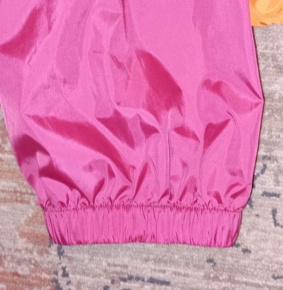 Cotopaxi Teca Color Block Good Morning Jacket Medium - Picture 8 of 14